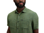Black Diamond Scenic Route Short Sleeve Shirt - Men's