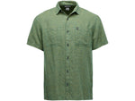 Black Diamond Scenic Route Short Sleeve Shirt - Men's