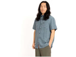 Black Diamond Scenic Route Short Sleeve Shirt - Men's