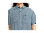 Black Diamond Scenic Route Short Sleeve Shirt - Men's