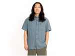Black Diamond Scenic Route Short Sleeve Shirt - Men's