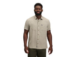 Black Diamond Scenic Route Short Sleeve Shirt - Men's