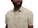Black Diamond Scenic Route Short Sleeve Shirt - Men's