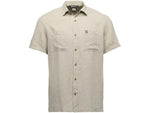 Black Diamond Scenic Route Short Sleeve Shirt - Men's