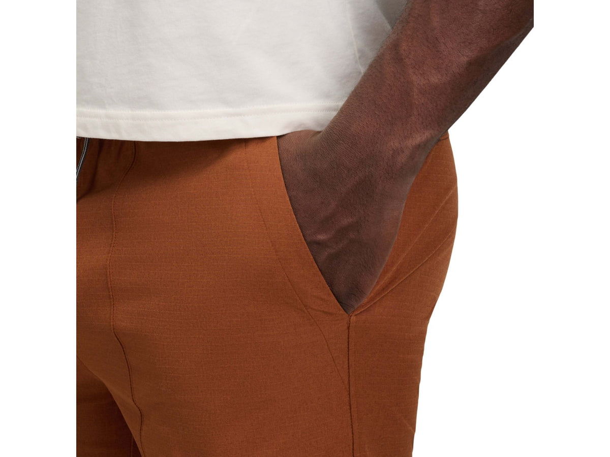 Black Diamond Sequence Pants - Men's Clay Large