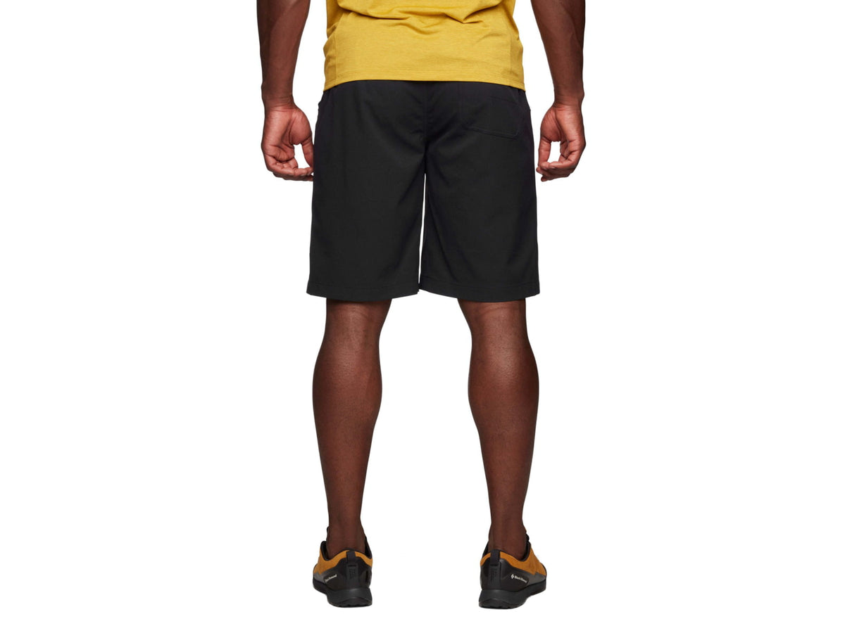 Black Diamond Sierra Shorts - Men's