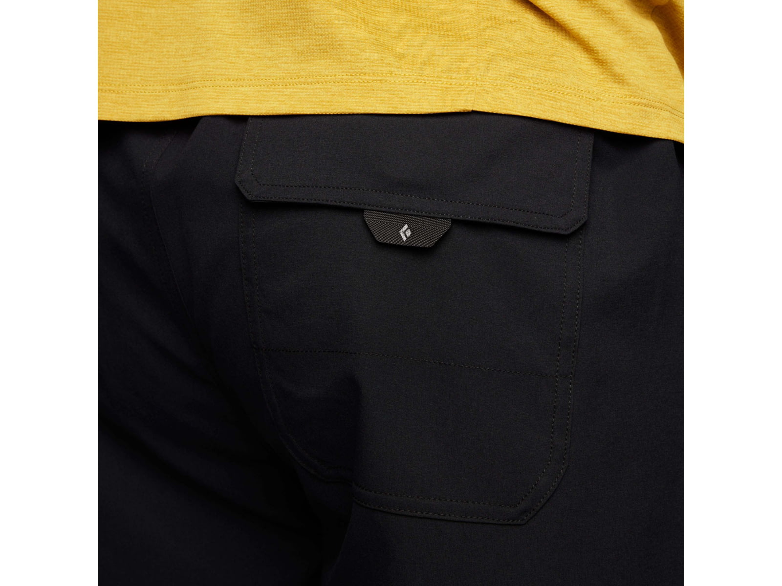 Black Diamond Sierra Shorts - Men's