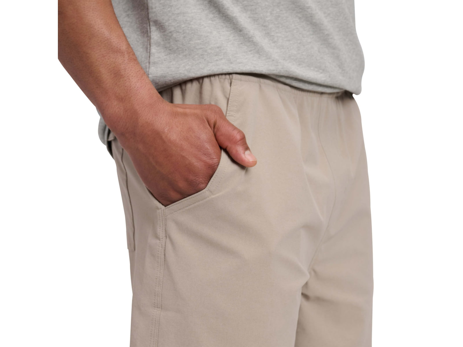 Black Diamond Sierra Shorts - Men's