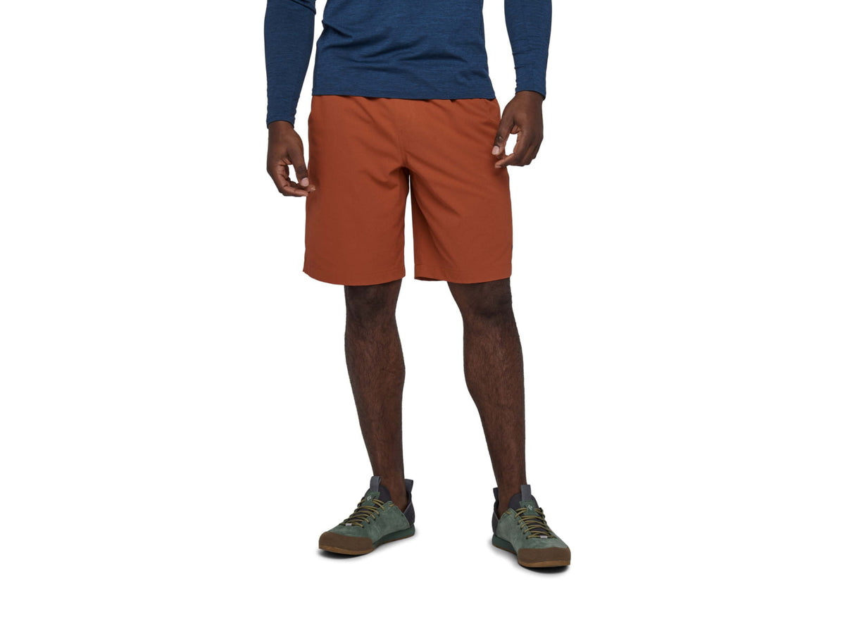 Black Diamond Sierra Shorts - Men's