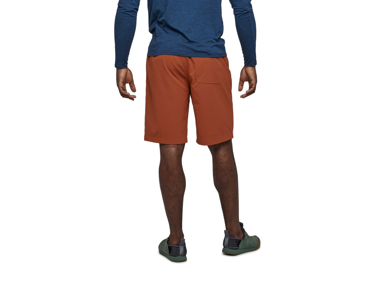 Black Diamond Sierra Shorts - Men's