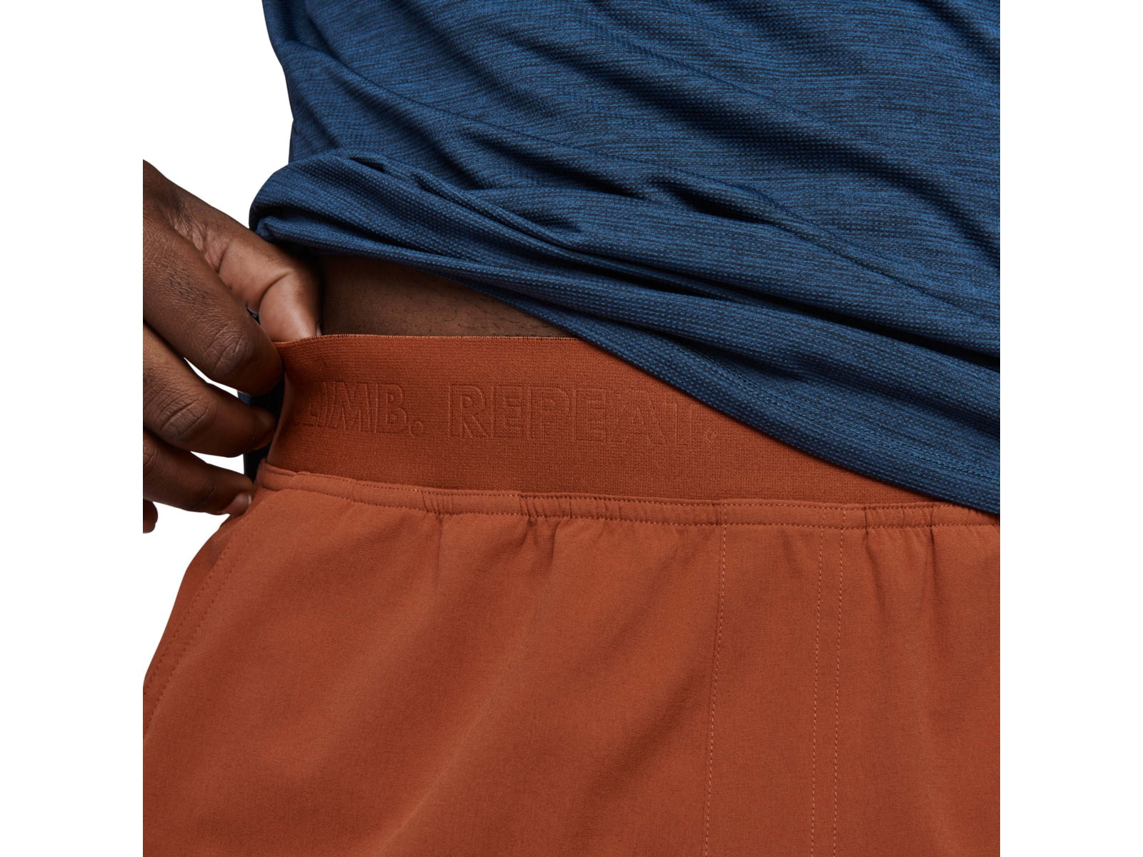 Black Diamond Sierra Shorts - Men's