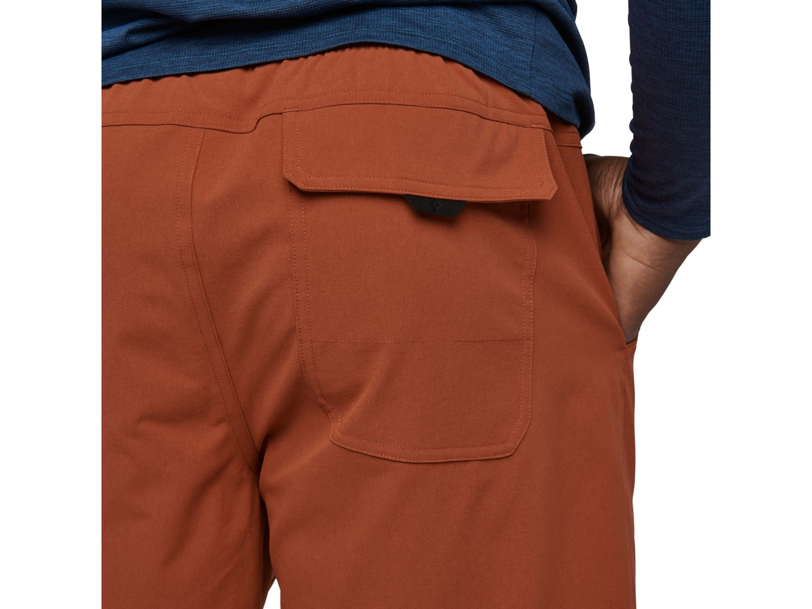Black Diamond Sierra Shorts - Men's