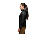 Black Diamond Solution 1.0 Hoody - Women's