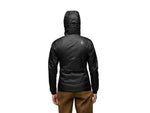Black Diamond Solution 1.0 Hoody - Women's