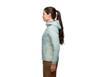 Black Diamond Solution 1.0 Hoody - Women's