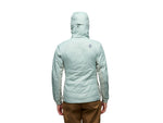 Black Diamond Solution 1.0 Hoody - Women's