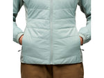 Black Diamond Solution 1.0 Hoody - Women's