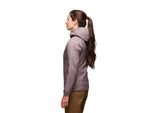 Black Diamond Solution 1.0 Hoody - Women's