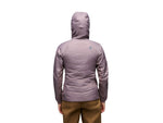 Black Diamond Solution 1.0 Hoody - Women's