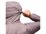 Black Diamond Solution 1.0 Hoody - Women's