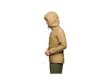 Black Diamond Solution 2.0 Hoody - Women's Flax