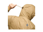 Black Diamond Solution 2.0 Hoody - Women's Flax