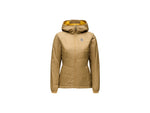 Black Diamond Solution 2.0 Hoody - Women's Flax