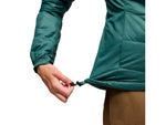 Black Diamond Solution 2.0 Hoody - Women's Flax