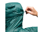 Black Diamond Solution 2.0 Hoody - Women's Flax