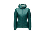 Black Diamond Solution 2.0 Hoody - Women's Flax