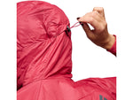 Black Diamond Solution 2.0 Hoody - Women's Flax