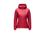 Black Diamond Solution 2.0 Hoody - Women's Flax