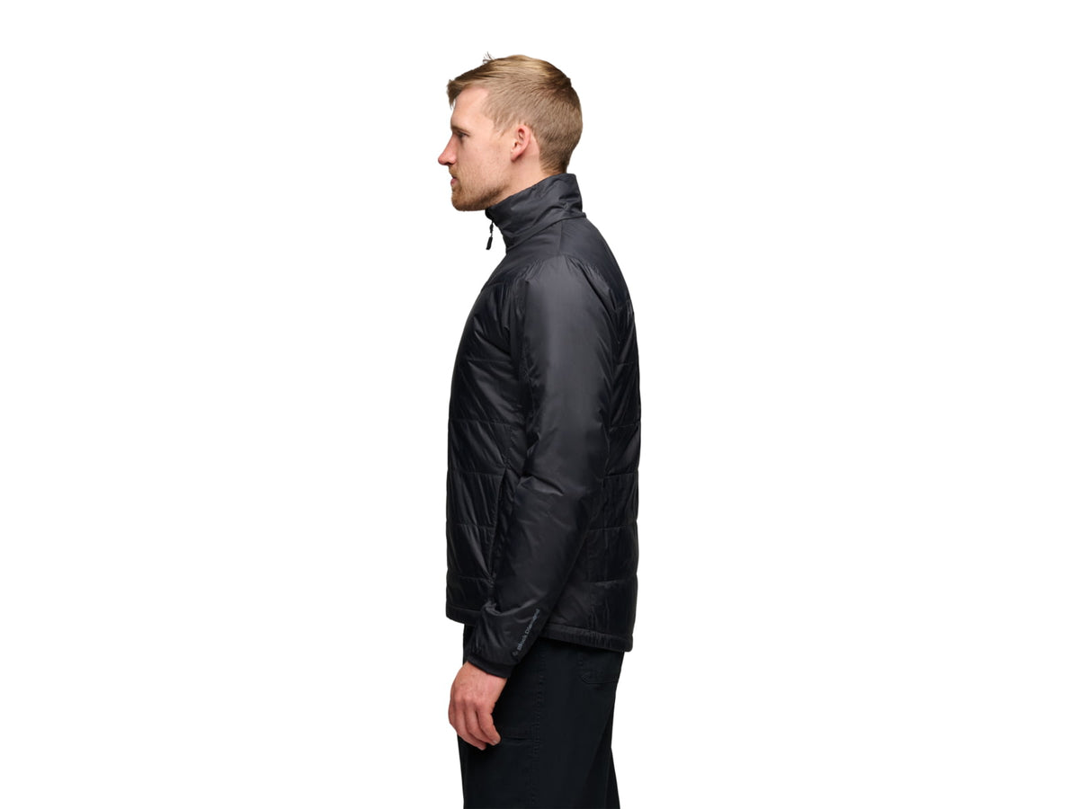 Black Diamond Solution 2.0 Jacket - Men's