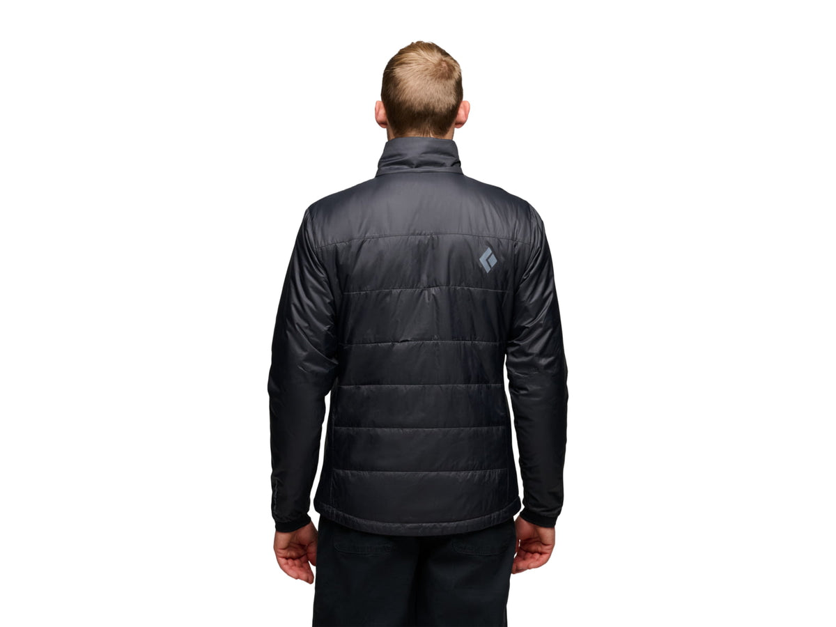 Black Diamond Solution 2.0 Jacket - Men's