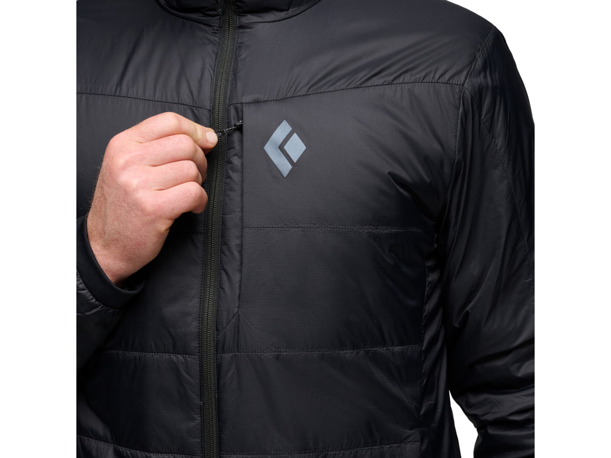 Black Diamond Solution 2.0 Jacket - Men's