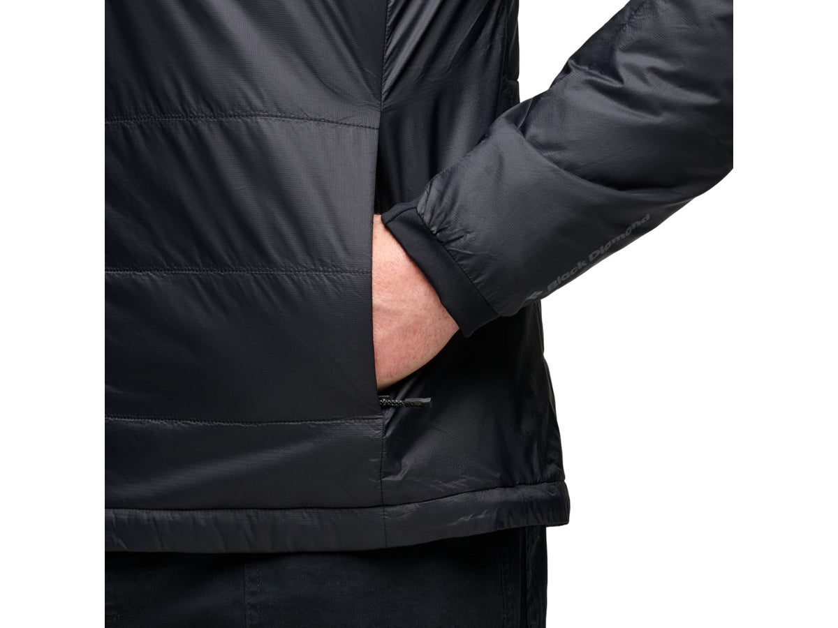 Black Diamond Solution 2.0 Jacket - Men's