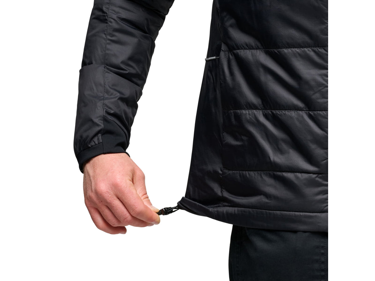 Black Diamond Solution 2.0 Jacket - Men's