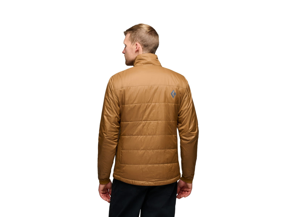 Black Diamond Solution 2.0 Jacket - Men's