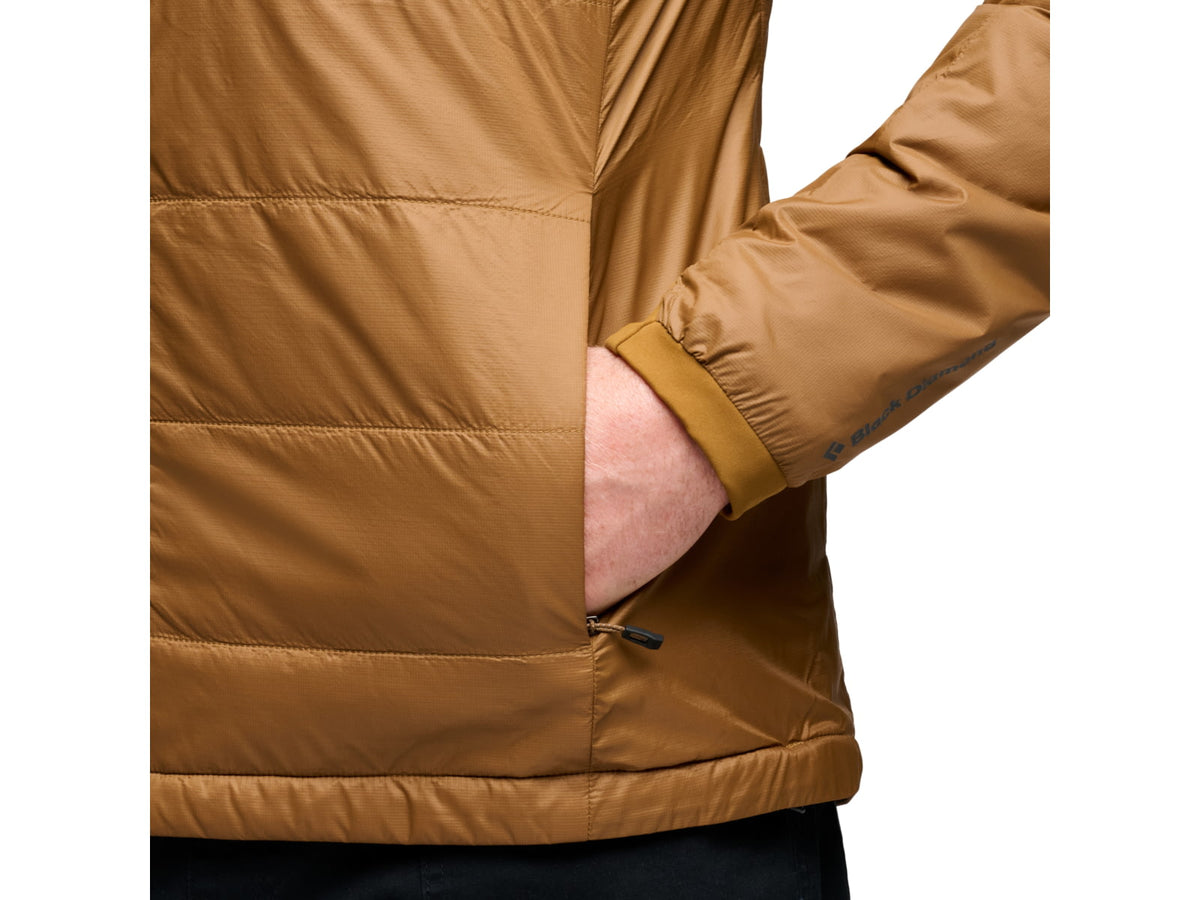 Black Diamond Solution 2.0 Jacket - Men's