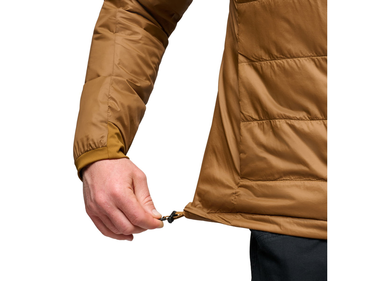 Black Diamond Solution 2.0 Jacket - Men's
