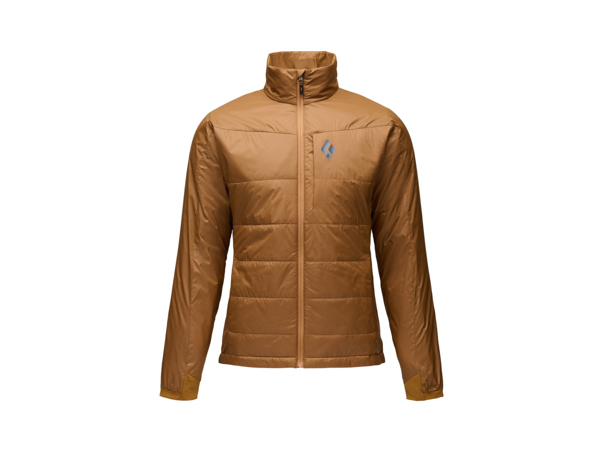 Black Diamond Solution 2.0 Jacket - Men's