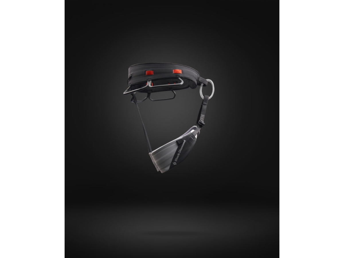 Black Diamond Solution Guide Harness - Men's