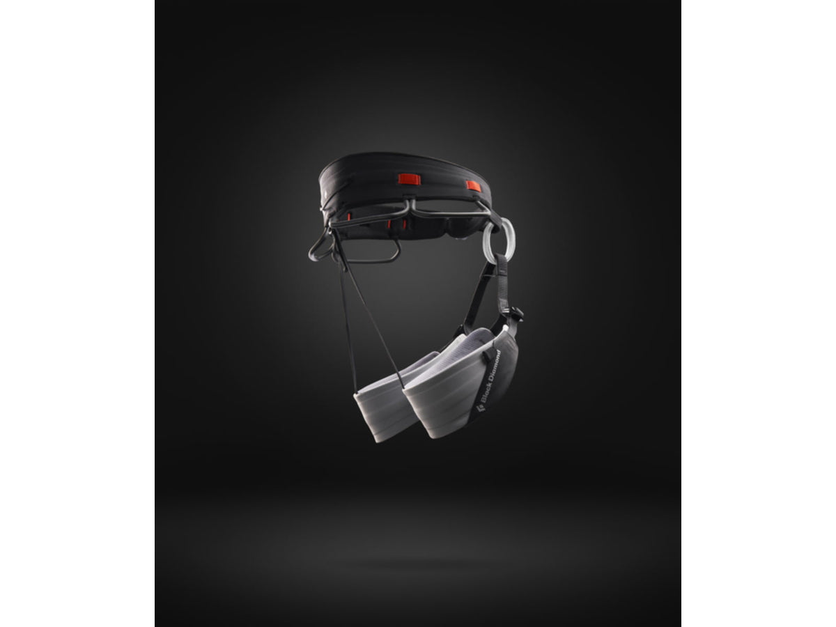 Black Diamond Solution Guide Harness - Men's