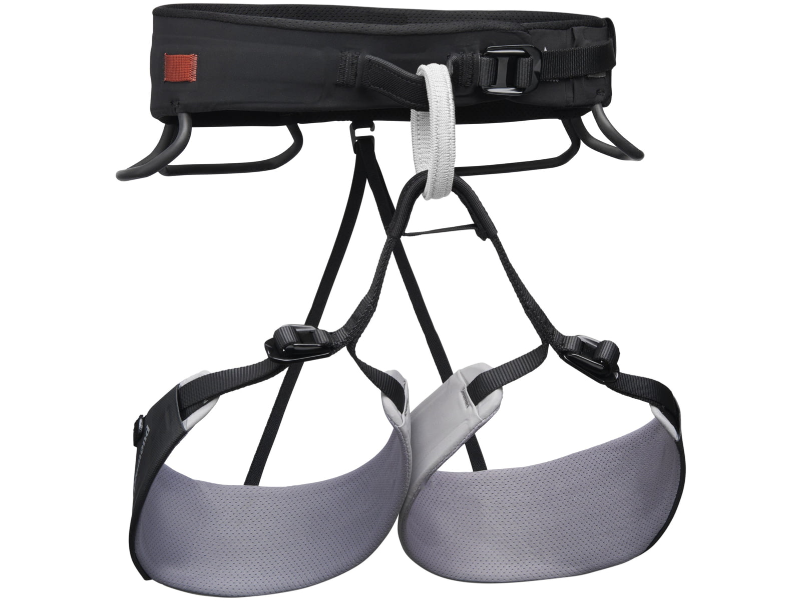 Black Diamond Solution Guide Harness - Men's