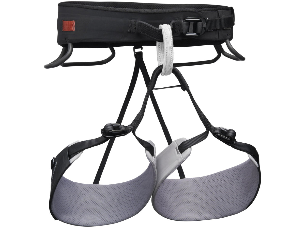Black Diamond Solution Guide Harness - Men's