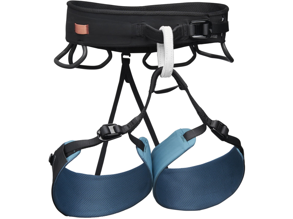 Black Diamond Solution Guide Harness - Women's