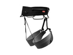 Black Diamond Solution Guide Plus Harness - Men's Pewter Extra Extra Large
