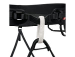 Black Diamond Solution Guide Plus Harness - Men's Pewter Extra Extra Large