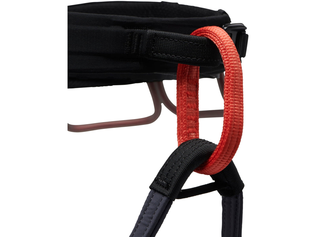 Black Diamond Solution Harness - Men's