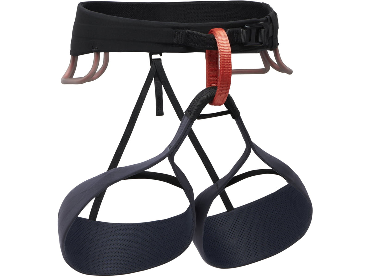 Black Diamond Solution Harness - Men's